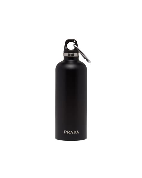 prada tumbler bottle|steel prada water bottle.